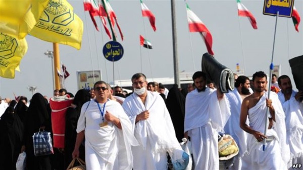 إيران تعلن رسميا منع مواطنيها من أداء الحج