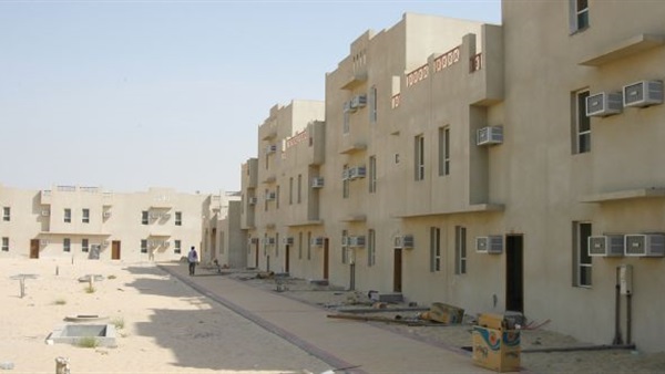«إسكان الشرقية»: تم تحديد الأماكن الجديدة لاستكمال مشروع الإسكان