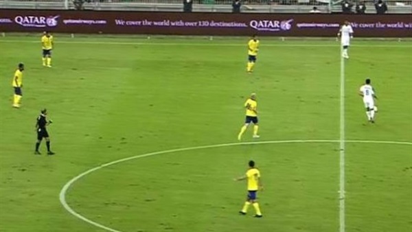 التعادل الإيجابي ينهي نهائي كأس خادم الحرمين..والفريقان يلجآن للإضافي
