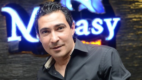 بركات يقدم «ملك الحركات» في رمضان بالإذاعة