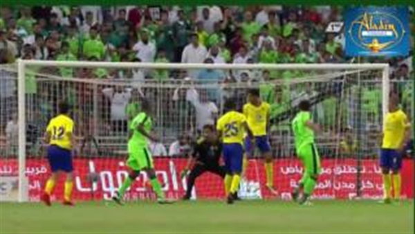 بالفيديو.. أهلي عبدالشافي يتوج بكأس خادم الحرمين على حساب النصر