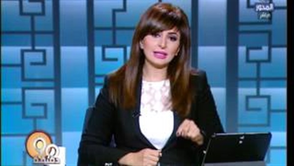 بالفيديو.. دينا يحيى مهاجمة الحكومة: «كرامتنا فوق كل شئ»