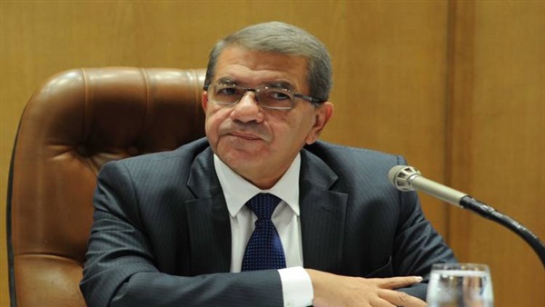 اليوم.. وزير المالية يفتتح ورشة عمل عن ضريبة القيمة المضافة 