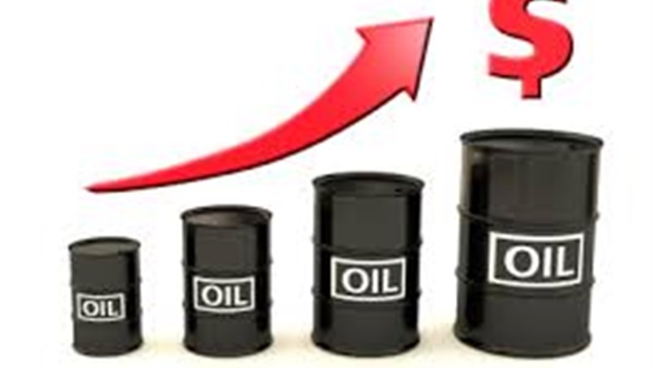 أسعار النفط ترتفع إلى 49.44 دولار للبرميل