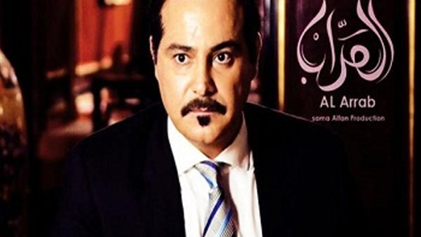حاتم علي يوشك على الانتهاء من «العراب 2»