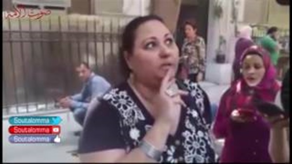 بالفيديو.. حنان فكري: استمر التحقيق مع نقيب الصحفيين لمدة 6 ساعات