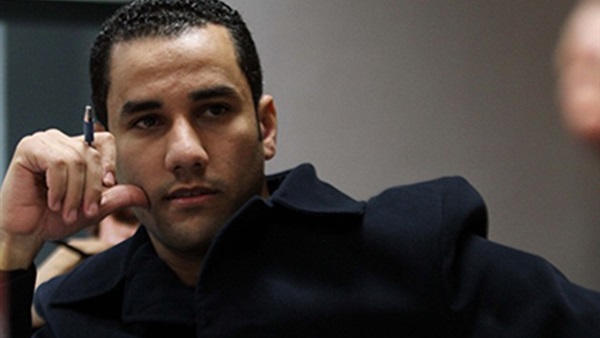 أمن الجامعة العربية لـ«برلماني»: أنت طفل صغير 