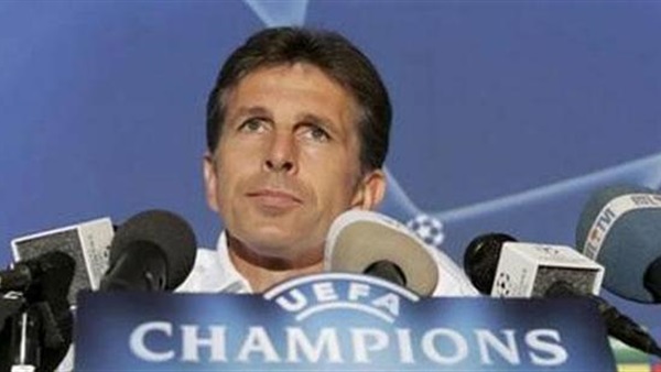تقاريرإعلامية ترجح فشل التعاقد مع "بوبيل" لتدريب منتخب الجزائر