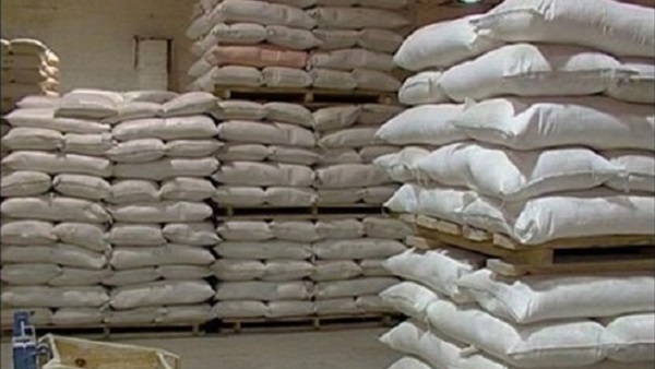 ضبط 10 أطنان أرز قبل بيعهم بالسوق السوداء بقنا