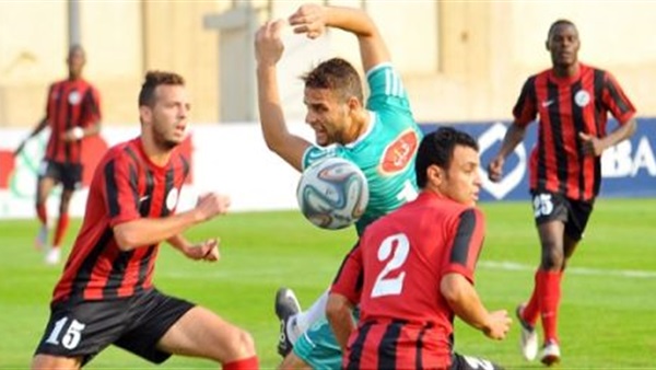 الداخلية يحدد سعر «بكار» للرحيل الى الزمالك