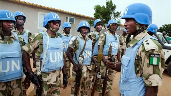 الأمم المتحدة: فقدنا 13 من قواتنا في جنوب السودان 