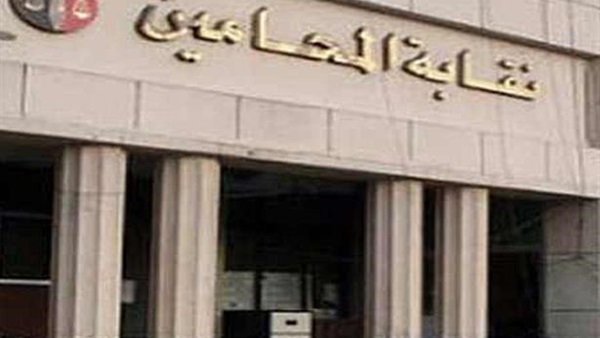 مجهولون يهاجمون نقابة المحامين في الدقهلية.. وأنباء عن إصابات