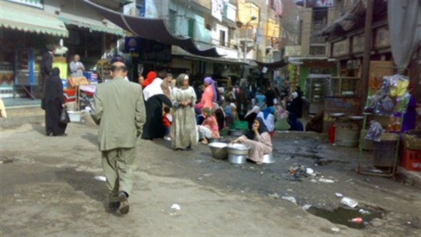 3 وزراء فى زيارة للقناطر الخيرية لتطويرها.. الأربعاء