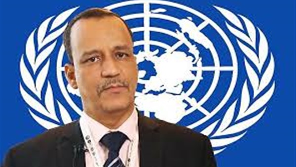 ولد الشيخ: "شد الحبال" في مشاورات الكويت سيزيد الوضع تعقيدا