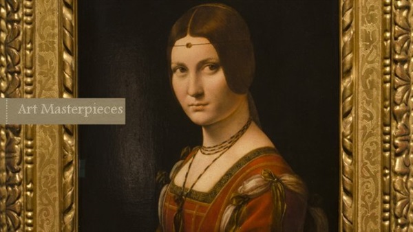 كشف غموض اختفاء لوحة موديجليانى