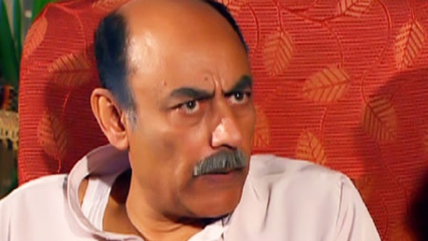 أحمد بدير ينتهي من 80% من "سلسال الدم 4"