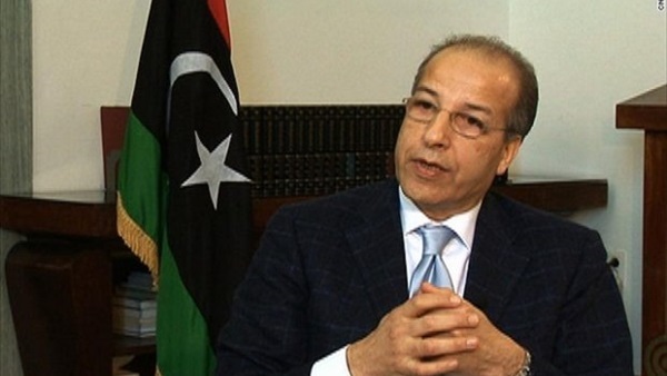 محافظ ليبيا المركزي يحذر: استمرار أزمة السيولة يعني الإفلاس عمليا