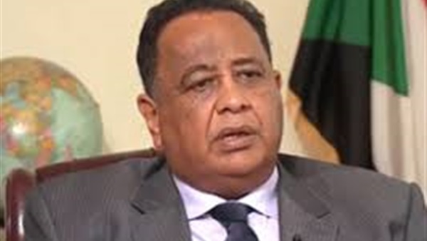 انعقاد لجنة التشاور السياسي بين السودان والسعودية.. 7 يونيو
