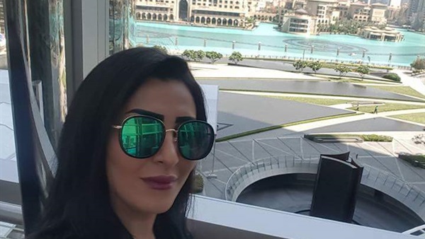 بالصور.. بارديس تشارك جمهورها بكواليس إجازتها
