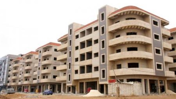  ضم المواطنين المتقدمين لحجز وحدات سكنية لمشروع الإسكان الاجتماعى