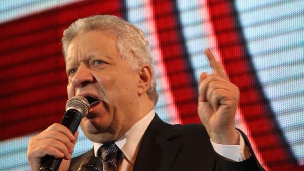 النيابة تستدعي «مرتضى» للتحقيق معه في واقعة ضرب «مرشح الدقي»