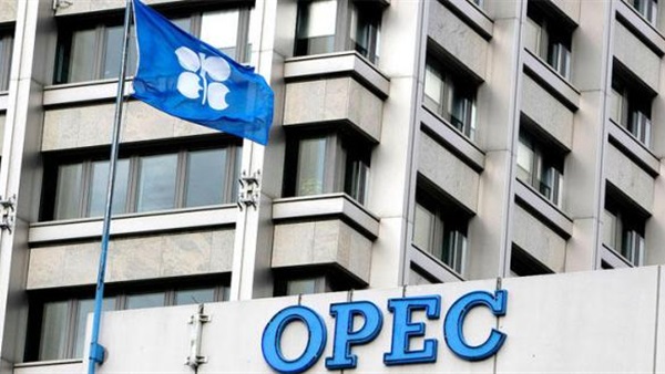 الجزائر تشارك فى اجتماع منظمة أوبك بفيينا.. الخميس