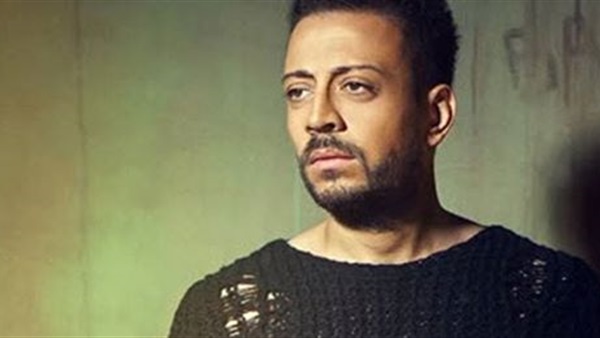 لؤى يغنى تتر «فوق مستوى الشبهات»