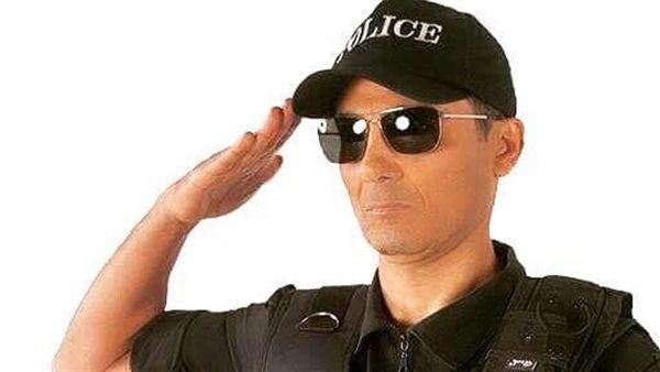 بالصورة.. «النبوى» ينشر صورة من كواليس «7 آرواح»