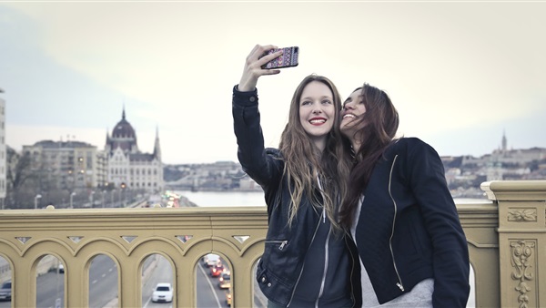 إدارة الحياة البرية الأمريكية: لا تلتقط السيلفي مع صغار الحيوانات