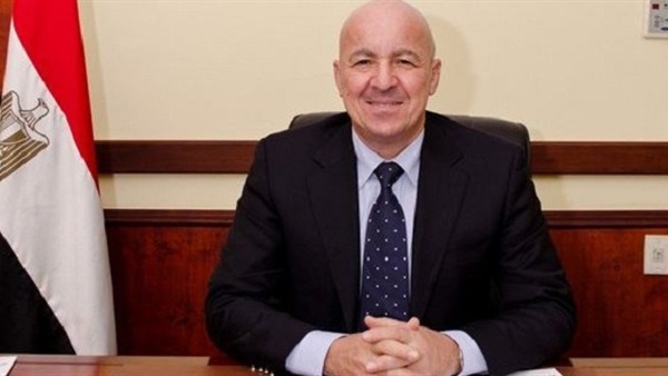 رئيس مجلس التنافسية: قانون الضريبة المضافة يسهم في تحسين مناخ الأعمال