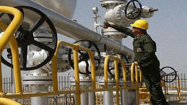 وزير الطاقة الإماراتي: أشعر بارتياح تجاه سوق النفط