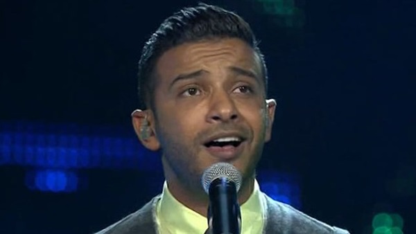 محمد حسن يطرح ألبومه الجديد بعد رمضان