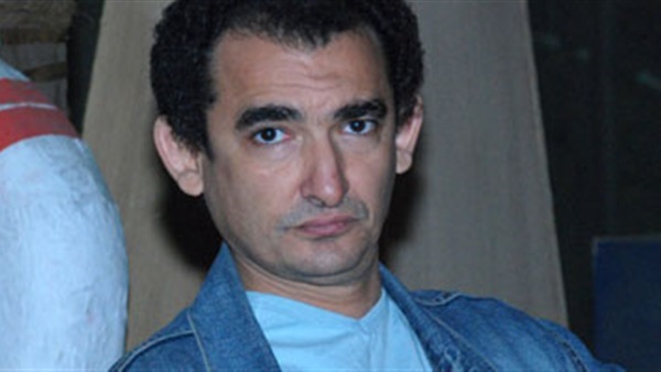 خالد بهجت يؤجل فيلم «يا ليلة العيد»