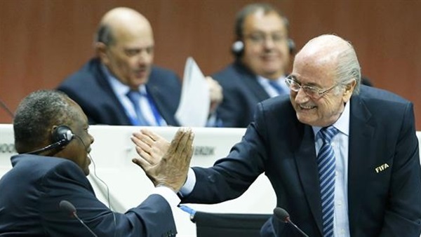 حياتو: من الممكن مراجعة ملفي روسيا وقطر