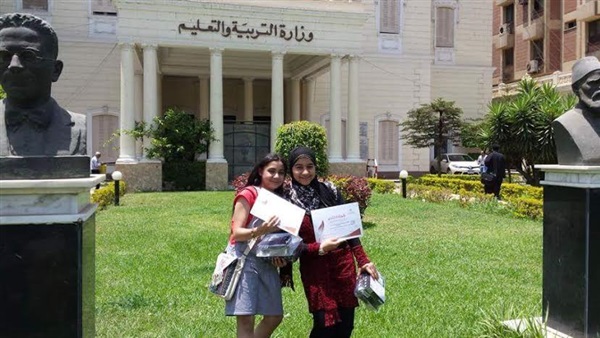 «تعليم الفيوم» يفوز بالمركز الثاني على مستوى الجمهورية في «أوركال»