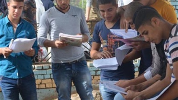 لطلاب الثانوية العامة.. المراجعة الأولى لـ«اللغة العربية» لن يخرج عنها الامتحان
