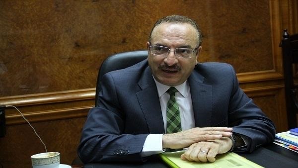 برلماني: محافظ بني سويف بيعتبرنا فئران تجارب 