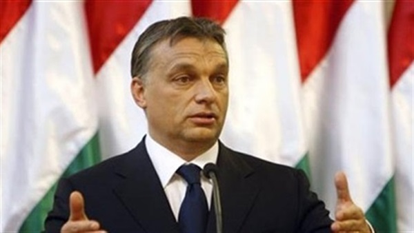 رئيس وزراء المجر يعرض على السيسي العمل في محطة الضبعة