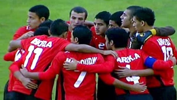 منتخب مصر للناشئين يواجه الكاميرون وديا «مرتين»