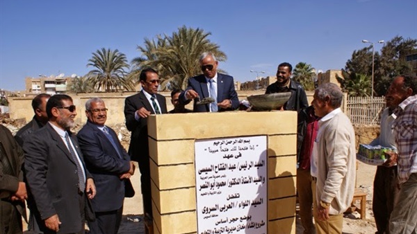 مليون و600 ألف جنيه لترميم صالة ومسرح التعليم بالسويس