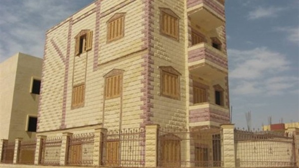 «ابنى بيتك» بالجيزة: إنشاء موقف لسيارات «الفان» بطريق النصر