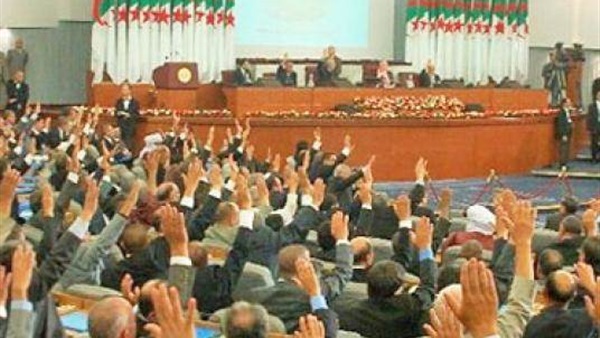 البرلمان الجزائري يشارك في مؤتمر «الرقابة البرلمانية الأمنية» ببرلين