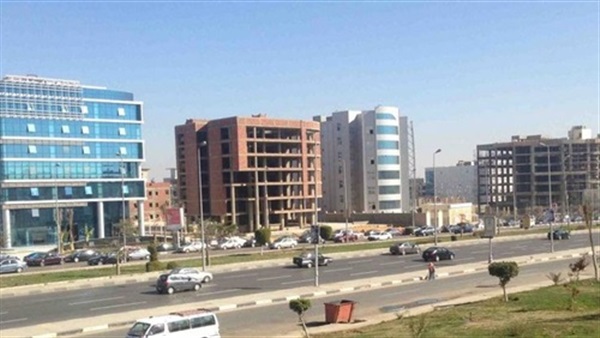 50 ألف جنيه للمتر التجاري بالمقطم 