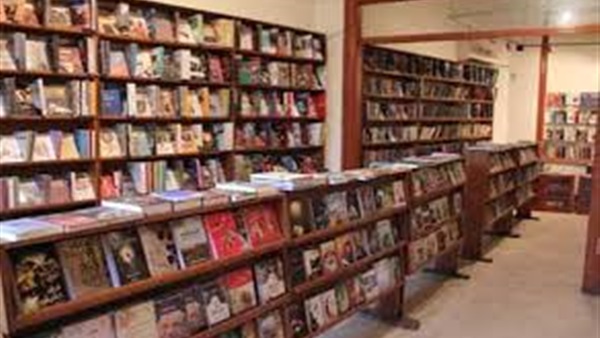 اليوم.. توقيع "لهم ما ليس لآذار" بمكتبة البلد
