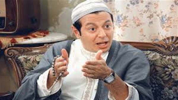 مصطفى شعبان في أكتوبر بـ«أبو البنات»