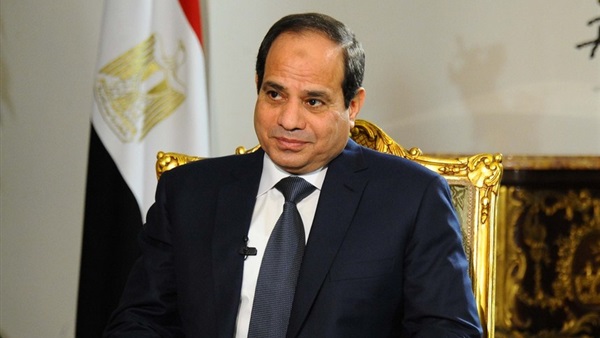 السيسي يعين السلاوي مستشارا لرئيس الجمهورية للمتابعة 