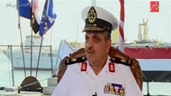 قائد القوات البحرية: التدريب على «ميسترال» لأعمال القتال والتأمين الفني