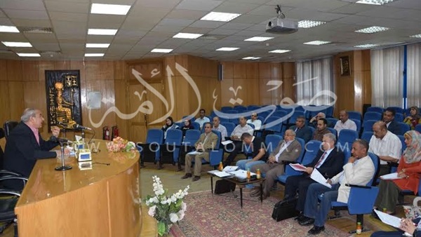 تخصيص مساحة 118ألف متر لإقامة 19 مشروعا بالمنيا 