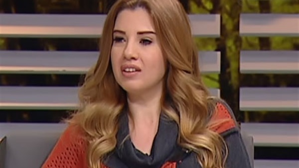 رانيا فريد شوقي في إجازة من «سلسال الدم 4»
