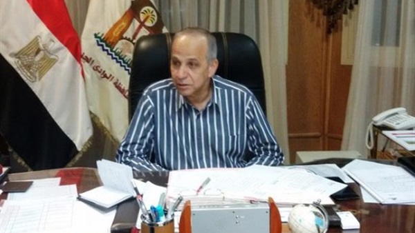 الوادي الجديد تحتفل باليوم العالمي للبيئة